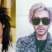 Bill Kaulitz : le chanteur de Tokio Hotel métamorphosé