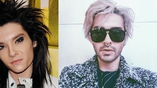 Bill Kaulitz : le chanteur de Tokio Hotel métamorphosé