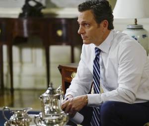 Scandal saison 5, épisode 21 : Fitz (Tony Goldwyn) sur une photo