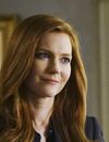 Scandal saison 5, épisode 21 : Abby (Darby Stanchfield) sur une photo