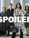 Scandal saison 5 : une fin inattendue pour l'épisode 21 ?