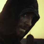 Assassin&#039;s Creed : voici la première bande-annonce du film !