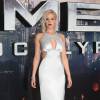 Jennifer Lawrence sublime à l'avant-première de X-Men : Apocalypse à Londres en mai 2016