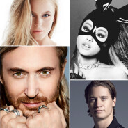 Playlist : les 10 sons de la semaine #3, avec Kygo, David Guetta, Ariana Grande...