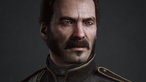 The Order 1886 : la suite en développement ?