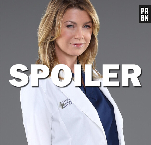 Grey's Anatomy saison 12 : Meredith de nouveau en couple ?