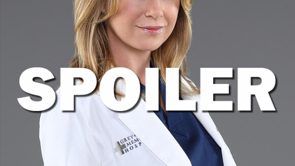 Grey's Anatomy saison 12 : Meredith de nouveau en couple après l'épisode 23 ?