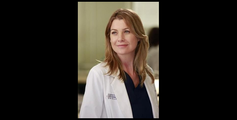 Grey&#039;s Anatomy saison 12 : Meredith bientôt en couple avec Nathan ?