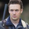 The Walking Dead saison 7 : Aaron en danger ?