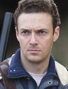 The Walking Dead saison 7 : Aaron en danger ?