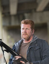 The Walking Dead saison 7 : Abraham en danger ?