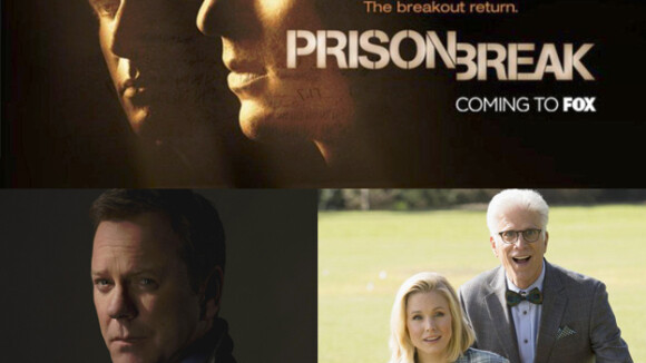The Exorcist, Prison Break... : 10 séries à suivre et 5 à zapper pour la saison 2016/2017