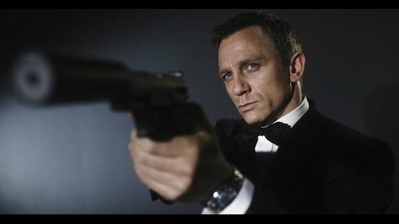 James Bond : Daniel Craig refuse 88 millions d'euros pour rejouer 007