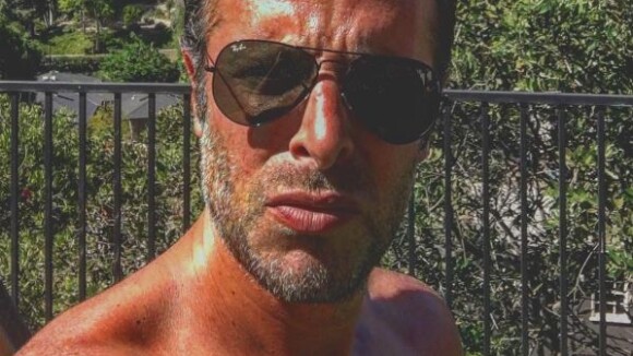 Fabrice Sopoglian (Les Anges 8) : les candidats ? "Ils se comportaient comme des porcs"