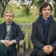  Sherlock : une saison 4 très spéciale 