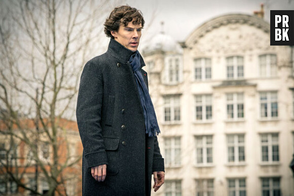 Sherlock : une saison 4... en 2016