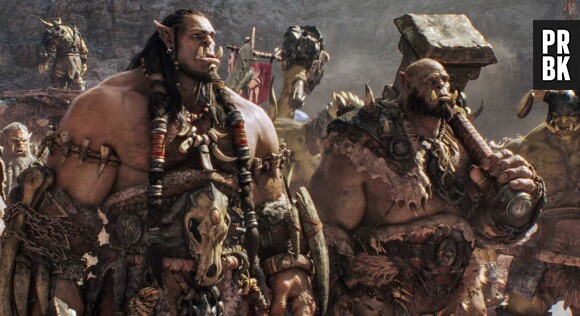 Warcraft : les images du film dévoilées