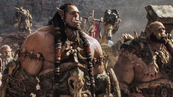 Warcraft le film : team orcs ou team humains ? Choisissez votre camp sur Twitter