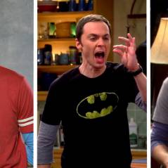 The Big Bang Theory : avoir la même collection de t-shirts que Sheldon ? C'est possible