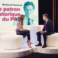 Ophélie Meunier quitte Le Tube de Canal+ pour Zone Interdite sur M6