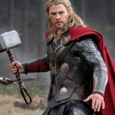 Thor 3 : Hulk au casting, mais pas Natalie Portman