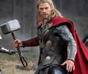 Thor 3 Ragnarok : Hulk au casting, mais pas Natalie Portman