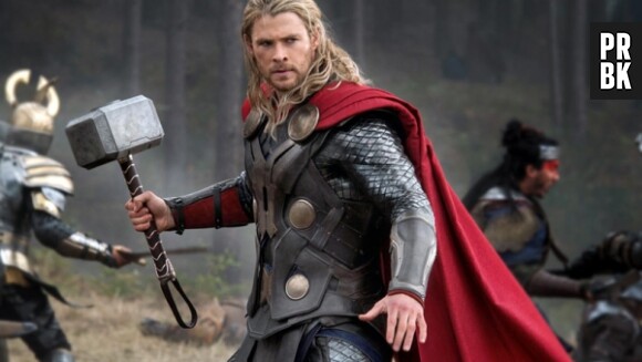 Thor 3 Ragnarok : Hulk au casting, mais pas Natalie Portman