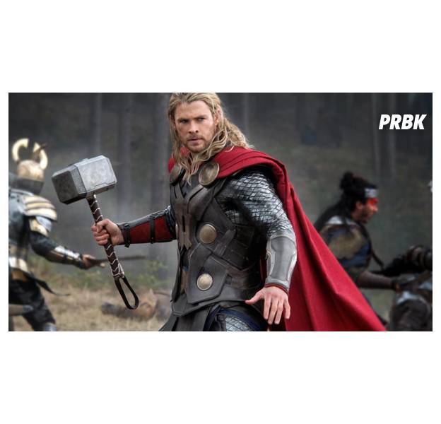 Thor 3 Ragnarok : Hulk au casting, mais pas Natalie Portman