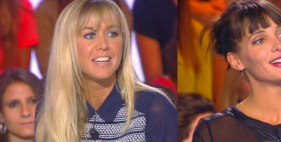 Enora Malagré a-t-elle poussé Erika Moulet vers la sortie ?