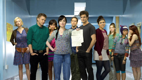 Awkward : une saison 6 malgré l'annonce de l'annulation ?