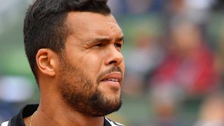 Jo Wilfried Tsonga énervé : pas de blagues sur sa pub Kinder Bueno à Roland Garros 2016