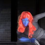 Le Latte Chaud, Dylan Del Rey et TIM jouent les X-Men sur Youtube
