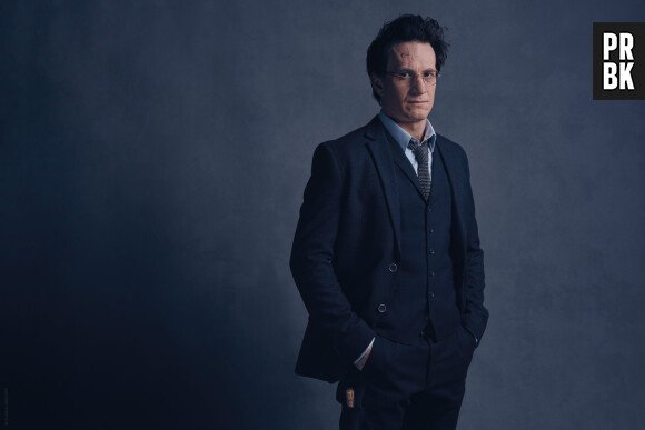 Harry Potter and the Cursed Child : Jamie Parker joue Harry Potter