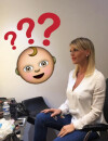 Amélie Neten enceinte ? Elle répond à la rumeur sur Twitter