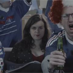 Lolywood : "J'préfère te prévenir", un hymne déjanté pour l'Euro 2016