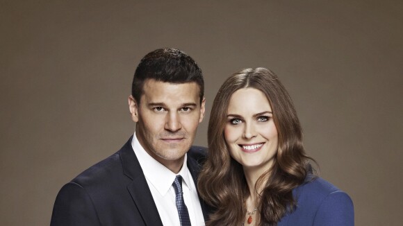 Bones saison 11 : fin de saison explosive (et mortelle) pour Booth et Brennan ?