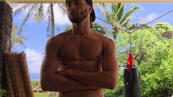 Tarek Benattia (Les Anges 8) intègre enfin l'aventure, Nabilla laisse un message aux anges