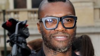 Djibril Cissé nouveau chroniqueur dans Touche pas à mon sport ?