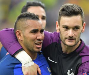 Dimitri Payet (Euro 2016) n'a pas le bac, contrairement à Hugo Lloris