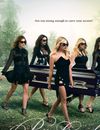 Pretty Little Liars saison 7 : bientôt la fin pour la série ? L'annonce qui sème le doute