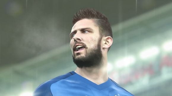 PES 2017 casse des reins à l'E3 2016, la preuve en vidéo