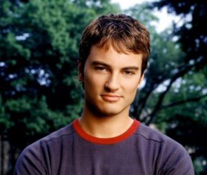 Kerr Smith (Dawson) : que devient l'interprète de Jack McPhee ?