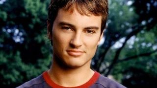 Kerr Smith (Dawson) : que devient l'interprète de Jack McPhee depuis la fin de la série ?