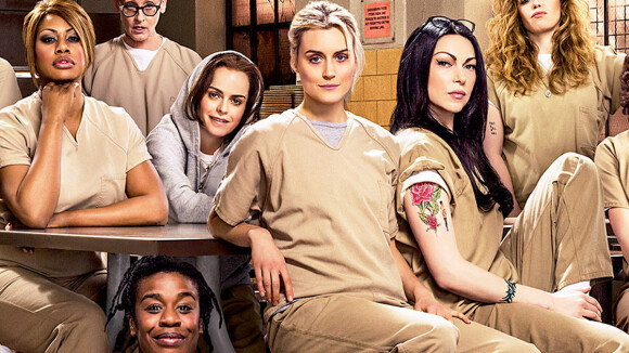 Orange Is the New Black : participez à l'Orange Training Camp