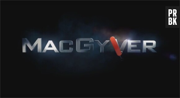 MacGyver : les premières images du remake/prequelle dévoilées