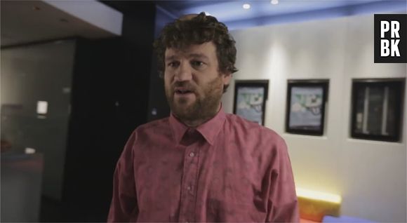Le Hamac Festival se dévoile en vidéo avec Olivier de Benoist page Officielle, Tom Villa, Maxime Gasteuil, Éléphant, NACH, Inernet, Pierre Croce et Monsieur Poulpe