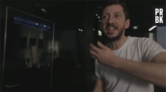 Le Hamac Festival se dévoile en vidéo avec Olivier de Benoist page Officielle, Tom Villa, Maxime Gasteuil, Éléphant, NACH, Inernet, Pierre Croce et Monsieur Poulpe