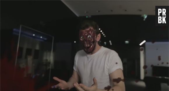 Le Hamac Festival se dévoile en vidéo avec Olivier de Benoist page Officielle, Tom Villa, Maxime Gasteuil, Éléphant, NACH, Inernet, Pierre Croce et Monsieur Poulpe