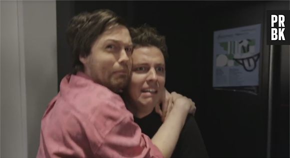 Le Hamac Festival se dévoile en vidéo avec Olivier de Benoist page Officielle, Tom Villa, Maxime Gasteuil, Éléphant, NACH, Inernet, Pierre Croce et Monsieur Poulpe