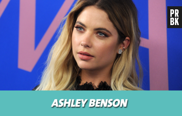 Pretty Little Liars saison 7 : Ashley Benson en couple ou célibataire ?